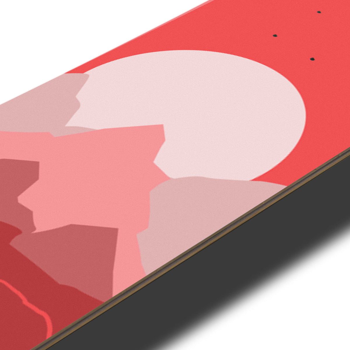 Mountain Deck
